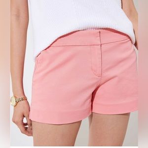 Loft Riviera shorts.  Size 0